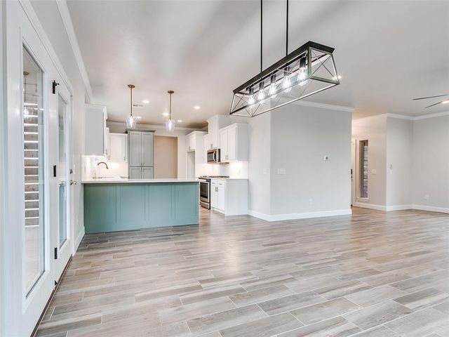 3428 NW 186th Street, Edmond, OK 73012