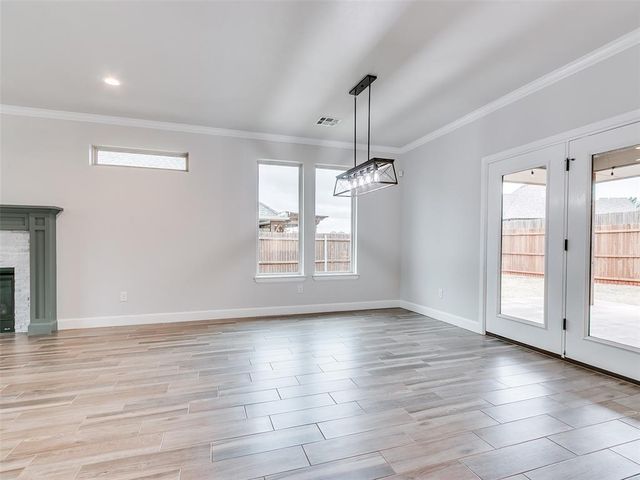 3428 NW 186th Street, Edmond, OK 73012