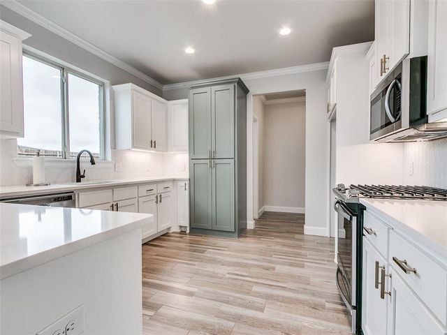3428 NW 186th Street, Edmond, OK 73012
