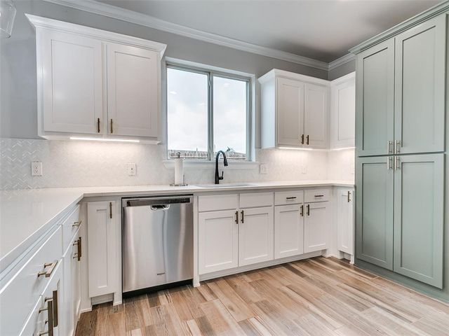 3428 NW 186th Street, Edmond, OK 73012