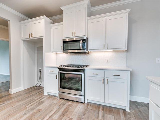 3428 NW 186th Street, Edmond, OK 73012