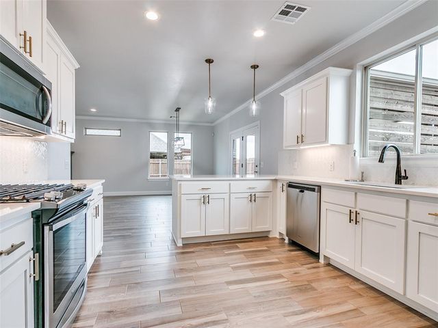 3428 NW 186th Street, Edmond, OK 73012