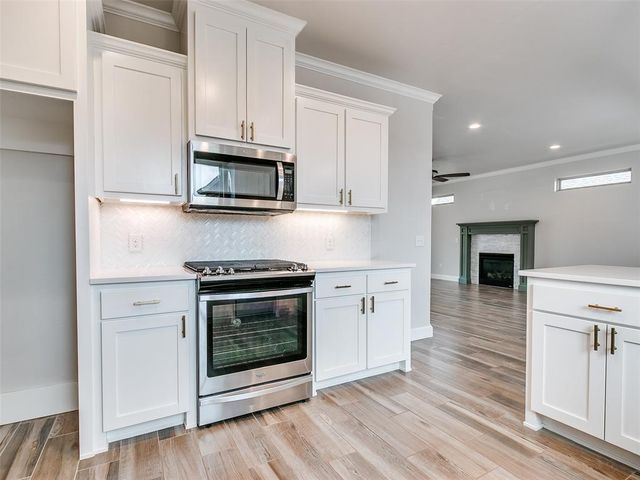 3428 NW 186th Street, Edmond, OK 73012