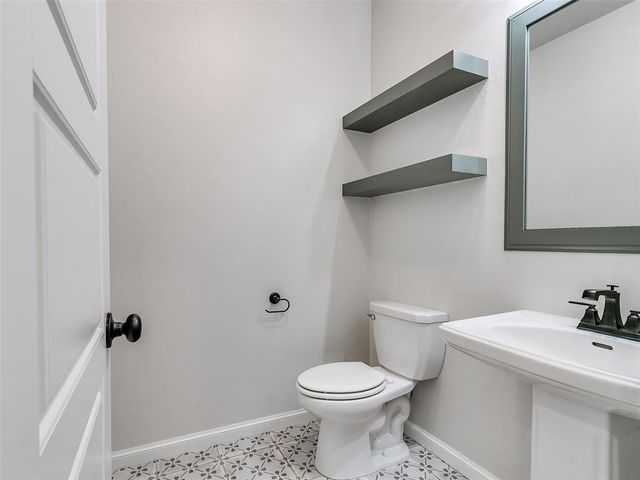 3428 NW 186th Street, Edmond, OK 73012