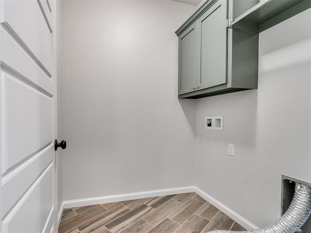 3428 NW 186th Street, Edmond, OK 73012