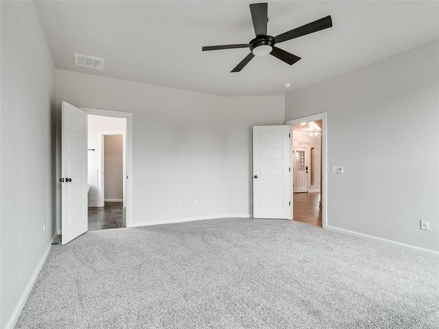 3428 NW 186th Street, Edmond, OK 73012