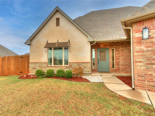 3428 NW 186th Street, Edmond, OK 73012