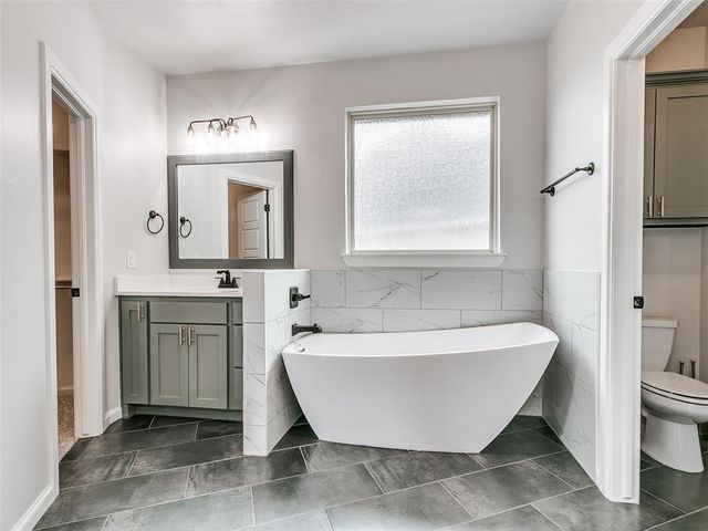 3428 NW 186th Street, Edmond, OK 73012