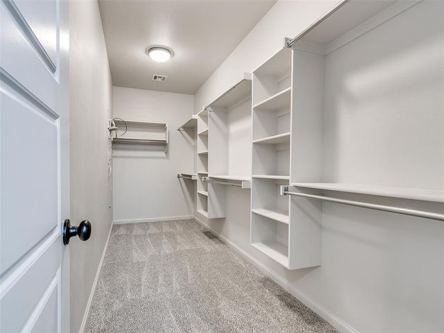 3428 NW 186th Street, Edmond, OK 73012