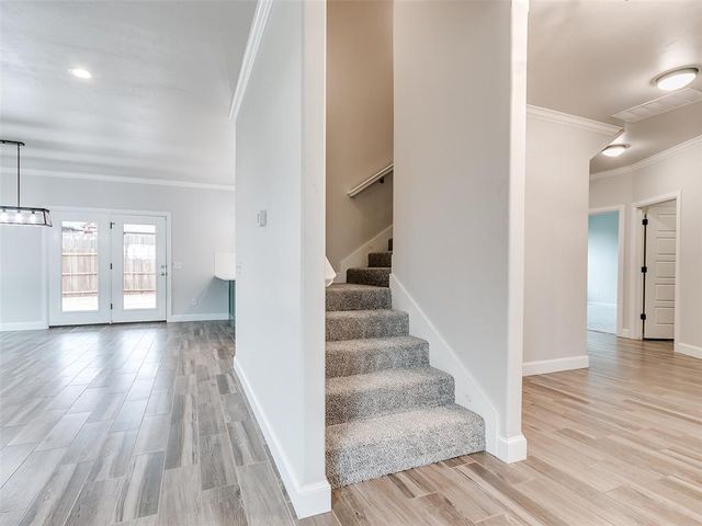 3428 NW 186th Street, Edmond, OK 73012