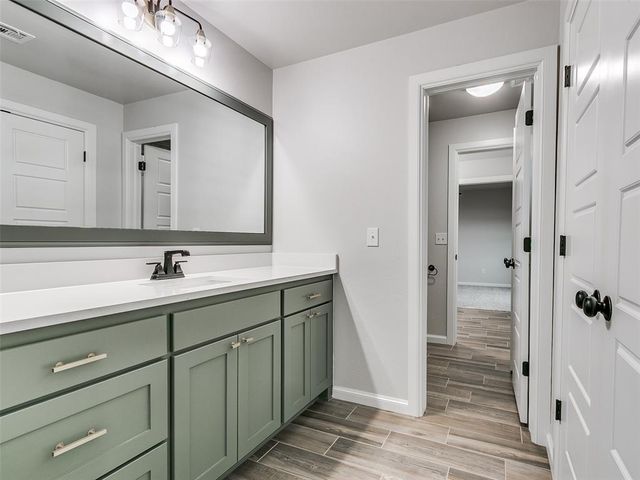 3428 NW 186th Street, Edmond, OK 73012
