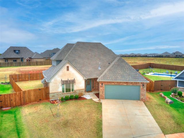 3428 NW 186th Street, Edmond, OK 73012