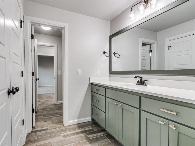 3428 NW 186th Street, Edmond, OK 73012