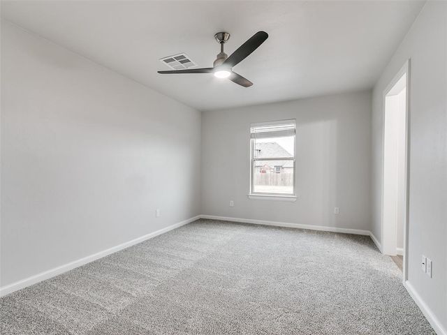 3428 NW 186th Street, Edmond, OK 73012