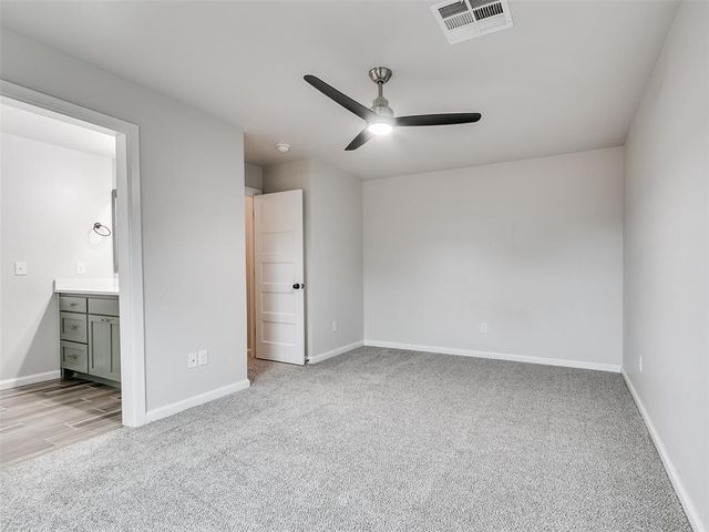 3428 NW 186th Street, Edmond, OK 73012
