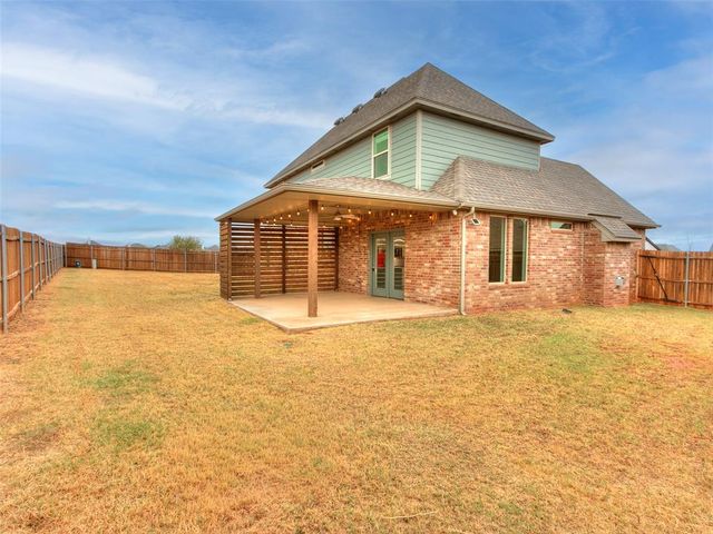 3428 NW 186th Street, Edmond, OK 73012