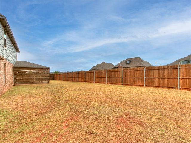 3428 NW 186th Street, Edmond, OK 73012