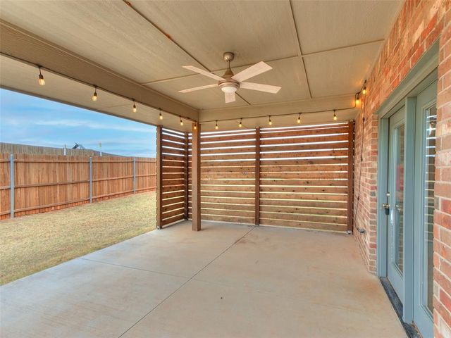 3428 NW 186th Street, Edmond, OK 73012