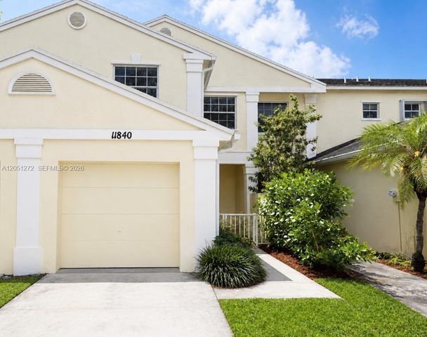 11840 SW 99th St 11840, Miami, FL 33186