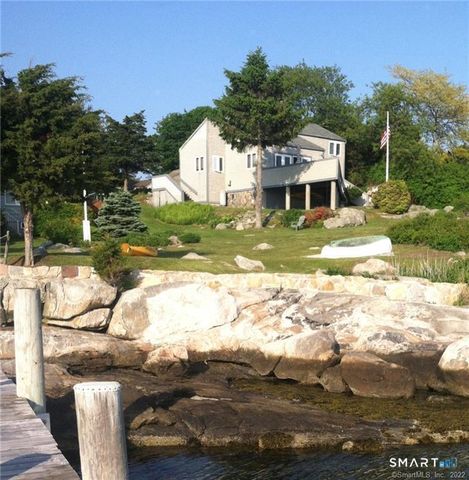 24 Nauyaug Point Road, Stonington, CT 06355