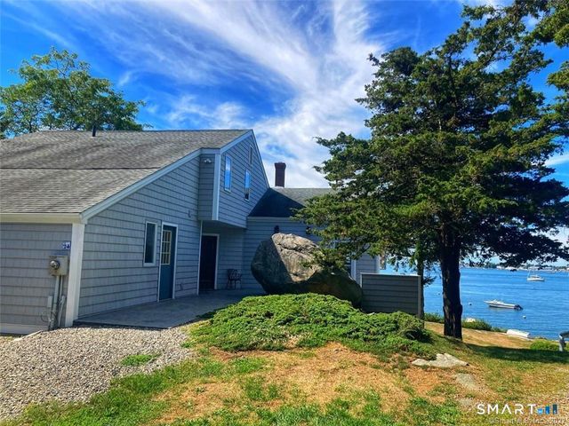 24 Nauyaug Point Road, Stonington, CT 06355