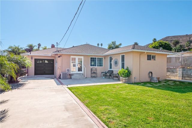 11665 Valverda, Riverside, CA 92505