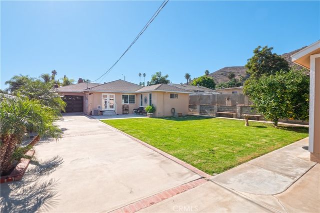 11665 Valverda, Riverside, CA 92505