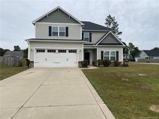 3028 Kilchattan Drive, Fayetteville, NC 28306