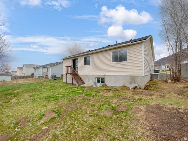 211 N 630 E, Tooele, UT 84074