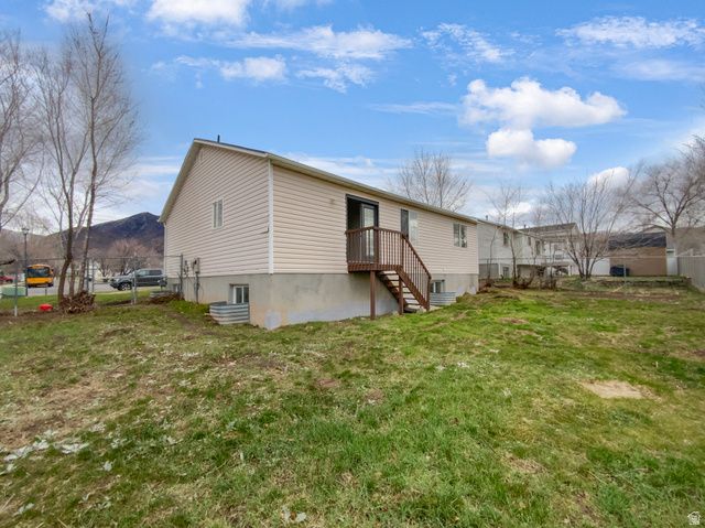 211 N 630 E, Tooele, UT 84074