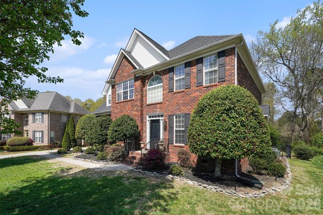 6104 Pumpernickel Lane, Wesley Chapel, NC 28110