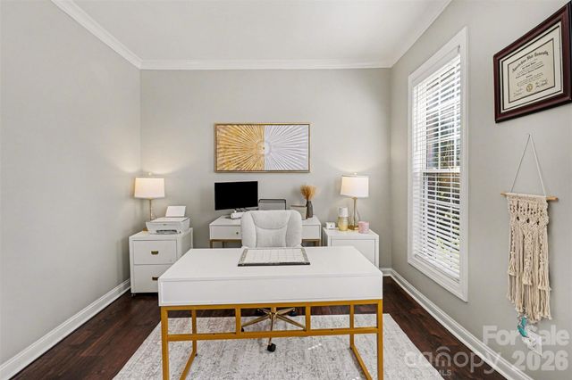 6104 Pumpernickel Lane, Wesley Chapel, NC 28110