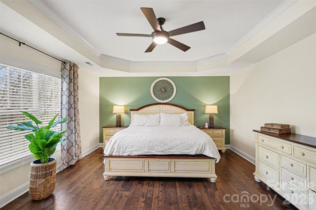 6104 Pumpernickel Lane, Wesley Chapel, NC 28110