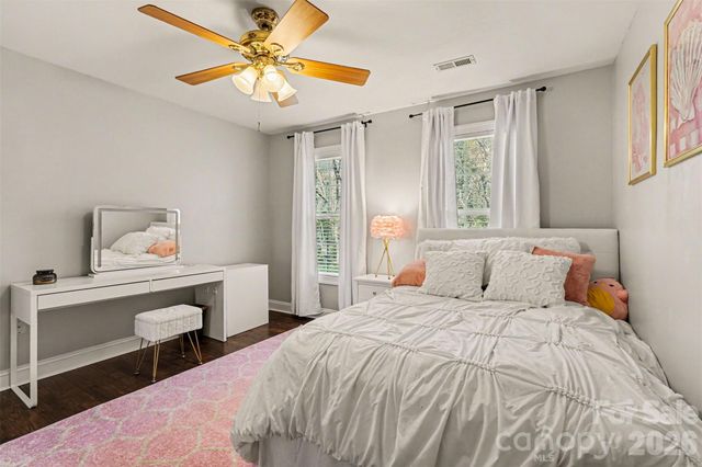 6104 Pumpernickel Lane, Wesley Chapel, NC 28110