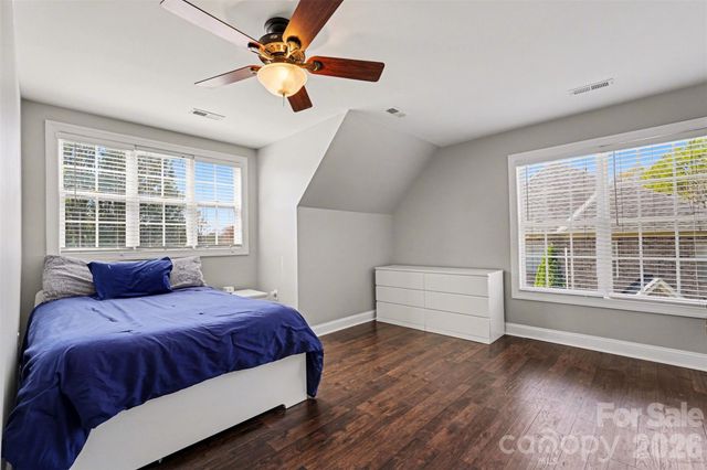 6104 Pumpernickel Lane, Wesley Chapel, NC 28110