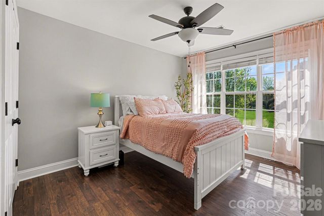 6104 Pumpernickel Lane, Wesley Chapel, NC 28110