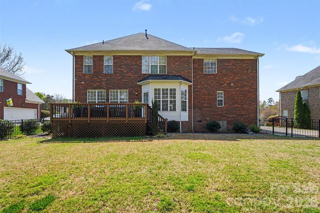 6104 Pumpernickel Lane, Wesley Chapel, NC 28110