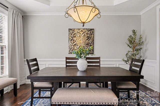 6104 Pumpernickel Lane, Wesley Chapel, NC 28110