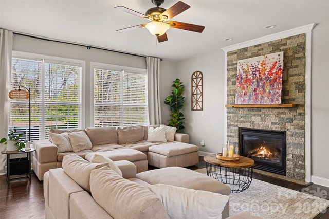 6104 Pumpernickel Lane, Wesley Chapel, NC 28110