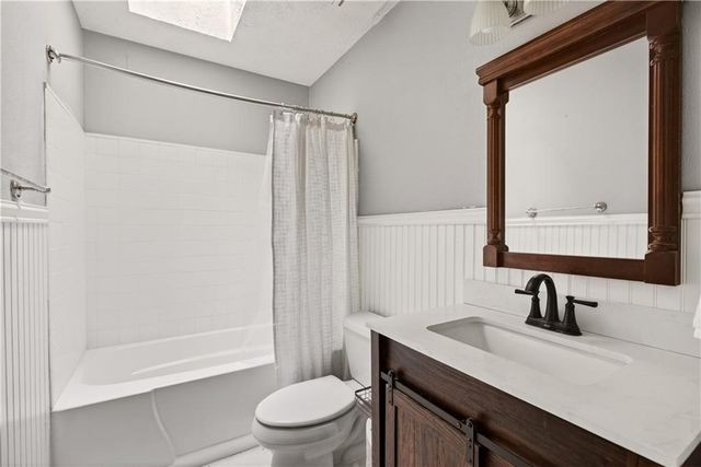 3513 Liberty Ridge Trail, Marietta, GA 30062