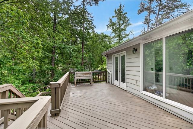 3513 Liberty Ridge Trail, Marietta, GA 30062