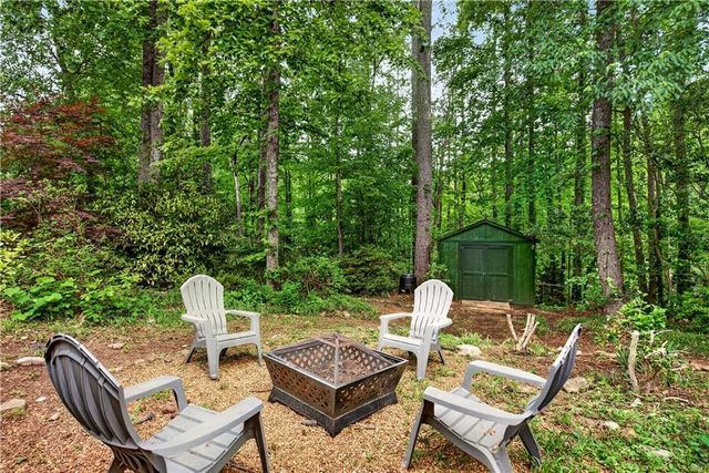 3513 Liberty Ridge Trail, Marietta, GA 30062