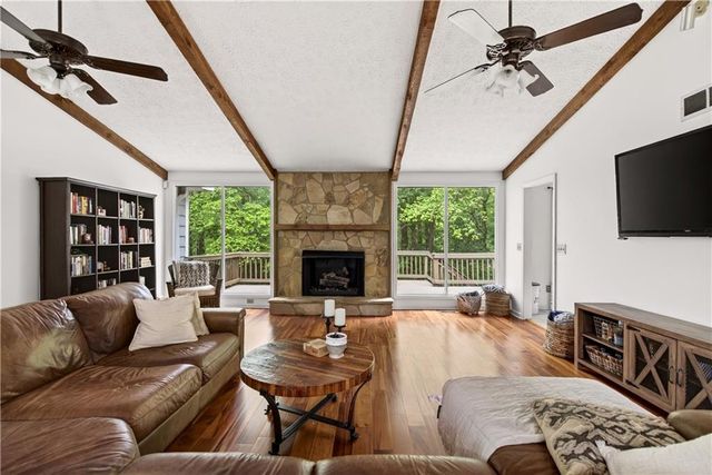 3513 Liberty Ridge Trail, Marietta, GA 30062