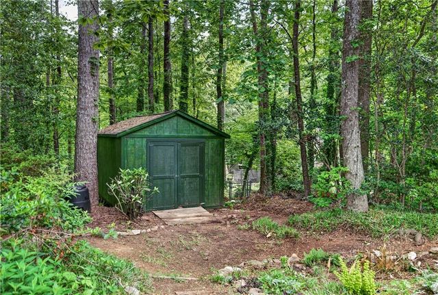 3513 Liberty Ridge Trail, Marietta, GA 30062