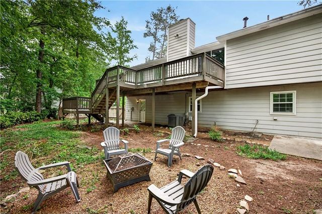 3513 Liberty Ridge Trail, Marietta, GA 30062
