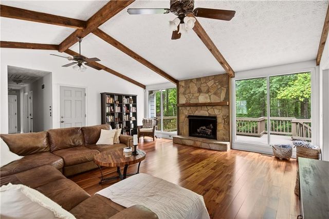 3513 Liberty Ridge Trail, Marietta, GA 30062
