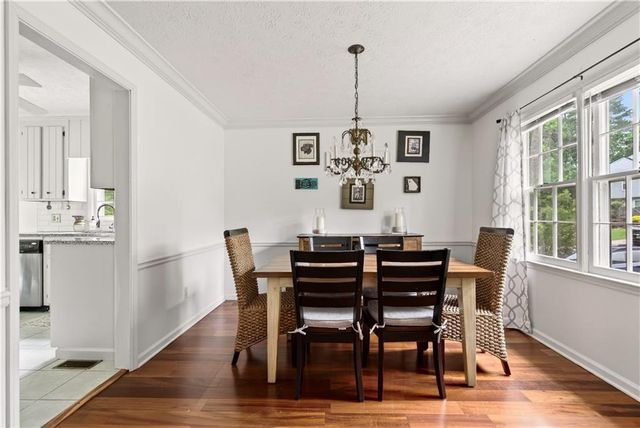 3513 Liberty Ridge Trail, Marietta, GA 30062