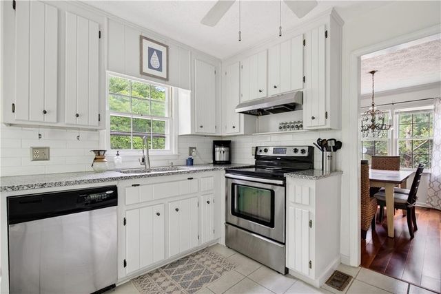 3513 Liberty Ridge Trail, Marietta, GA 30062