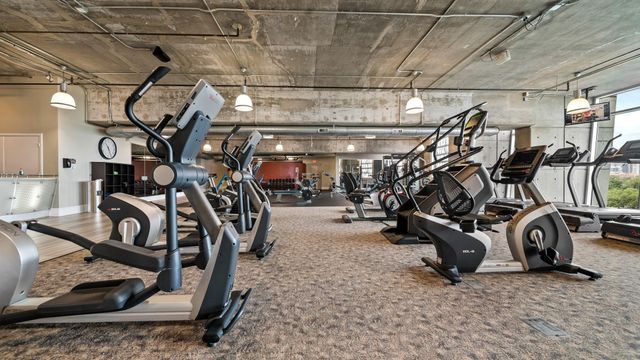 5925 Almeda Road 11708, Houston, TX 77004