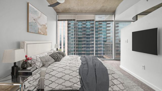 5925 Almeda Road 11708, Houston, TX 77004